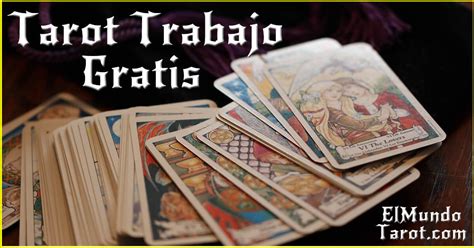 Tarot del Trabajo: Guía Definitiva y Tirada Online。